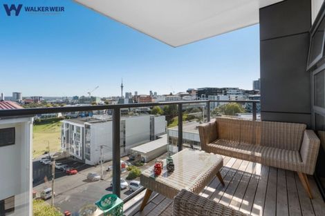 Photo of property in 3i/83 New North Road, Eden Terrace, Auckland, 1021