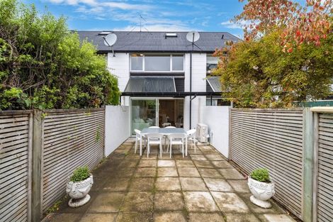 Photo of property in 7/7 Andover Street, Merivale, Christchurch, 8014