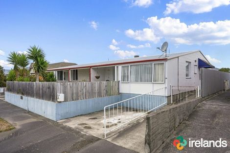 Photo of property in 51 Lonsdale Street, New Brighton, Christchurch, 8083