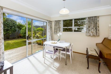 Photo of property in 108 California Drive, Totara Park, Upper Hutt, 5018