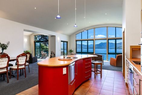 Photo of property in 181-209 Port Underwood Road, Waikawa, Picton, 7281