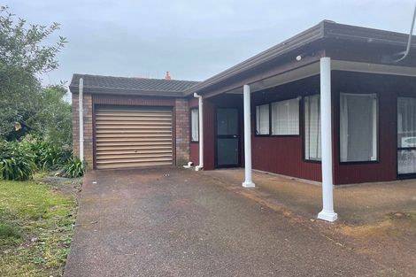 Photo of property in 63 Wyllie Road, Papatoetoe, Auckland, 2025