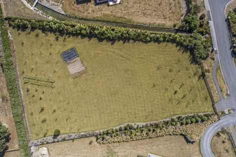 Photo of property in 3 Landsborough Drive, Darfield, 7571