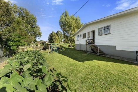 Photo of property in 16 Ririno Place, Manurewa, Auckland, 2102