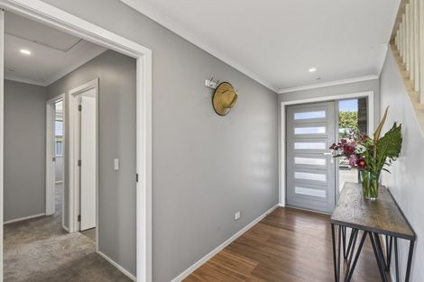 Photo of property in 22 Smith Street, Lepperton, New Plymouth, 4373