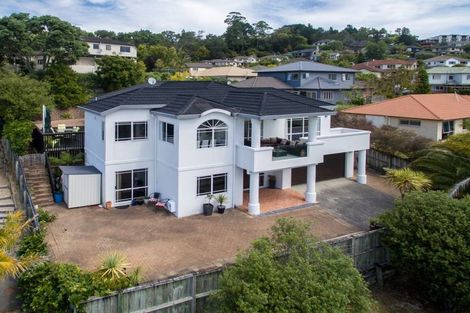 Photo of property in 56 Helvetia Drive, Browns Bay, Auckland, 0630