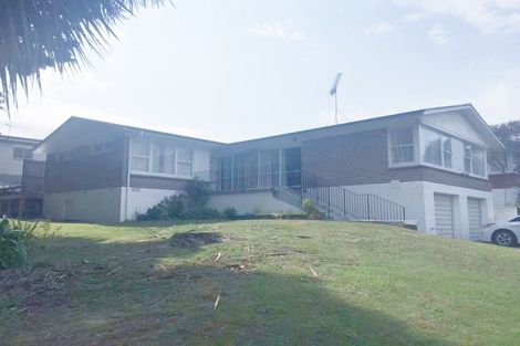 Photo of property in 43 Scenic Drive, Hillpark, Auckland, 2102