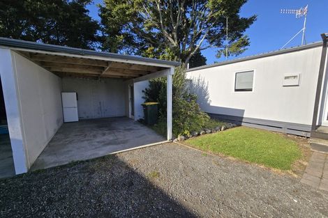 Photo of property in 7 Saxton Street, Levin, 5510