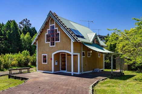 Photo of property in 7 Park Avenue, Ohakune, 4625