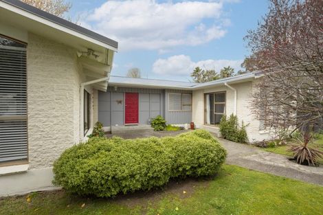 Photo of property in 39a Macarthur Street, Levin, 5510