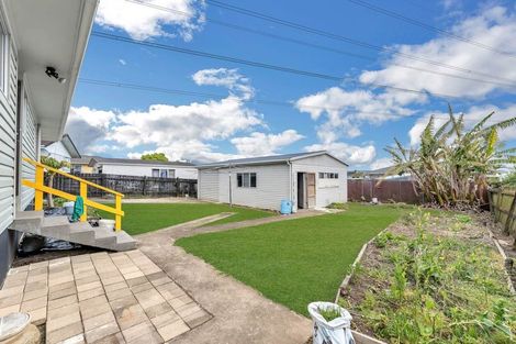 Photo of property in 39 Zelda Avenue, Clover Park, Auckland, 2023