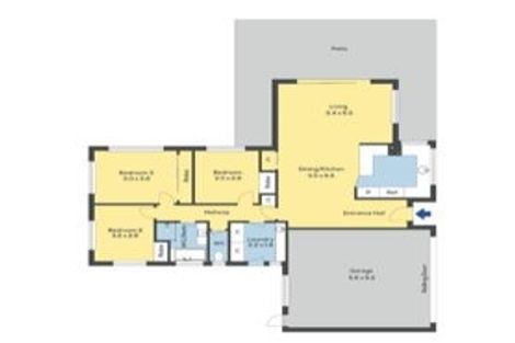 Photo of property in 1 Ray Small Drive, Papakura, 2110