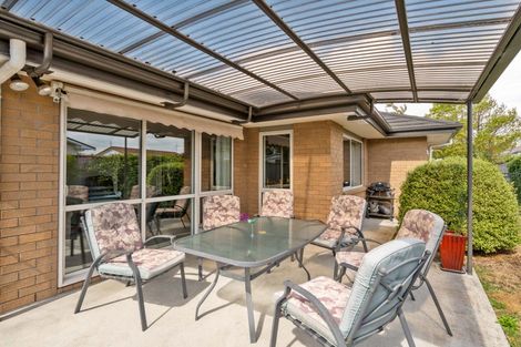 Photo of property in 18 Michael Street, Kuripuni, Masterton, 5810