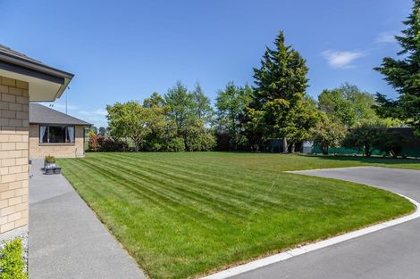 Photo of property in 5/781 East Maddisons Road, Rolleston, 7614