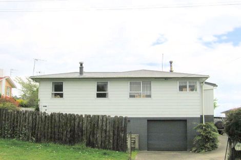 Photo of property in 49 Turner Drive, Western Heights, Rotorua, 3015