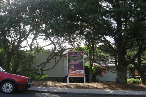 Photo of property in 76 Roseberry Avenue, Birkenhead, Auckland, 0626