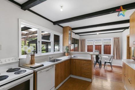 Photo of property in 137 Wise Street, Wainuiomata, Lower Hutt, 5014