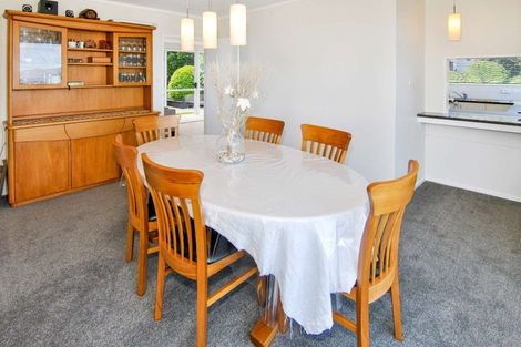 Photo of property in 5 Gavaskar Place, Khandallah, Wellington, 6035