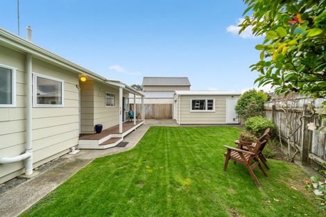 Photo of property in 47 Thornycroft Avenue, Epuni, Lower Hutt, 5011