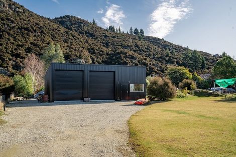 Photo of property in 1025 Aubrey Road, Albert Town, Wanaka, 9305