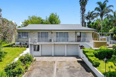 Photo of property in 407 Koromatua Road, Temple View, Hamilton, 3290