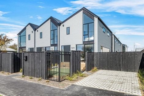 Photo of property in 1/54 Wildberry Street, Woolston, Christchurch, 8023