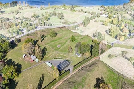 Photo of property in 21 Tauranga Direct Road, Hamurana, Rotorua, 3096