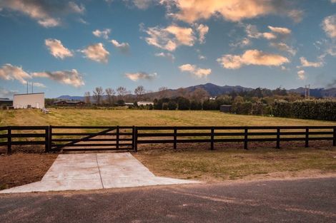 Photo of property in 28 Hansen Road, Makauri, Gisborne, 4071