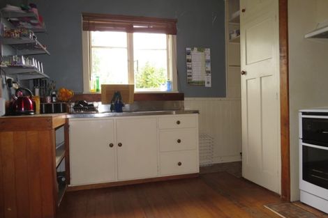 Photo of property in 42 Talbot Road, Fairlie, 7925