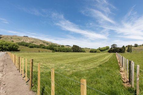 Photo of property in 2538 Kahuranaki Road, Elsthorpe, Havelock North, 4295