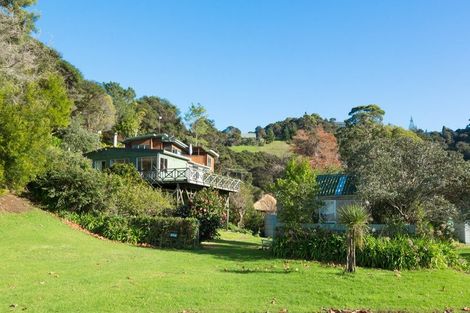 Photo of property in 13 Anzac Road, Waiheke Island, 1971