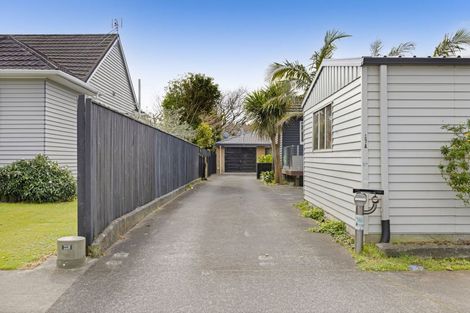 Photo of property in 17a Exeter Street, Brooklands, New Plymouth, 4310