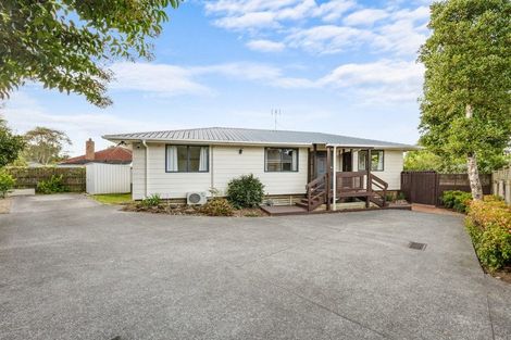 Photo of property in 10b Forest Hill Road, Henderson, Auckland, 0612