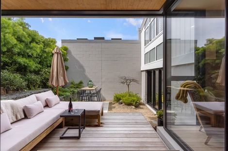 Photo of property in 19b Ashby Avenue, Saint Heliers, Auckland, 1071