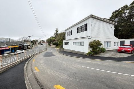 Photo of property in 1 Cecil Road, Wadestown, Wellington, 6012