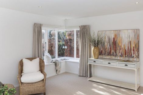 Photo of property in 14a Glandovey Road, Fendalton, Christchurch, 8052