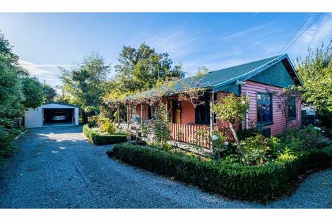 Photo of property in 15 Gibson Street, Seaview, Timaru, 7910