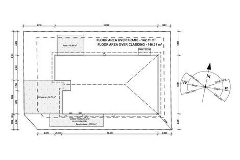 Photo of property in 2 Horton Place, Rangiora, 7400