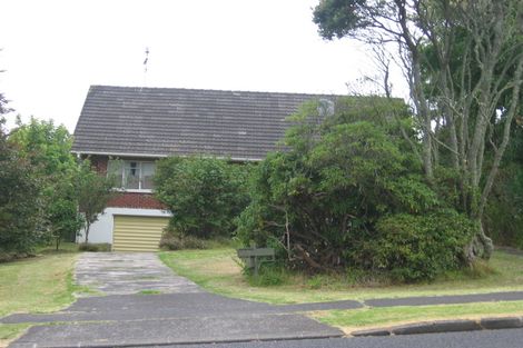 Photo of property in 25 Beatrice Avenue, Hillcrest, Auckland, 0627