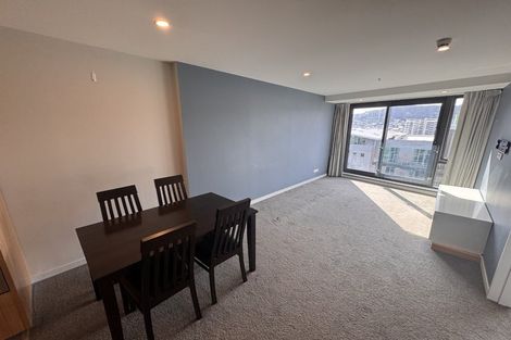 Photo of property in Vsp South, 1001/166 Victoria Street, Te Aro, Wellington, 6011