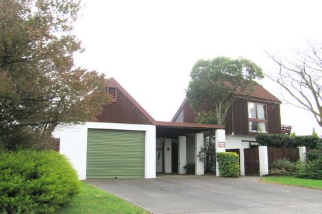 Photo of property in 35 Upham Crescent, Taradale, Napier, 4112