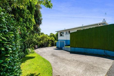Photo of property in 36 Trafalgar Street, Westown, New Plymouth, 4310