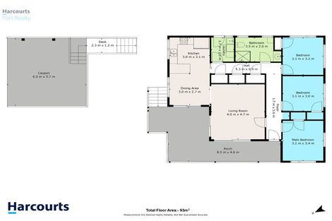 Photo of property in 4 Martindale Lane, Tuakau, 2121