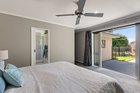 Photo of property in 7 Binyon Place, Rolleston, 7614