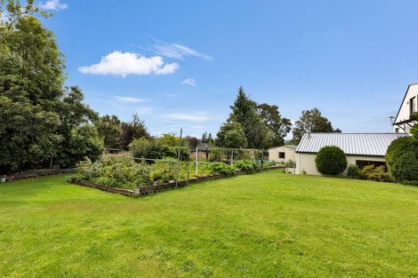 Photo of property in 357 Ashley Gorge Road, Starvation Hill, Oxford, 7495