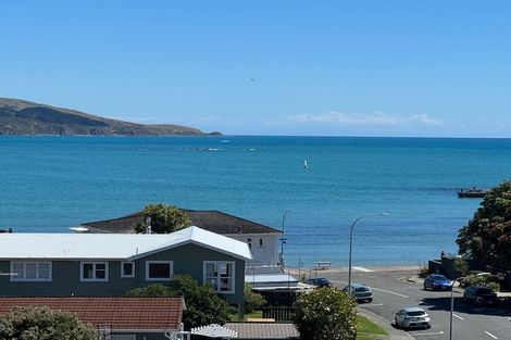 Photo of property in 10 Cluny Road, Plimmerton, Porirua, 5026