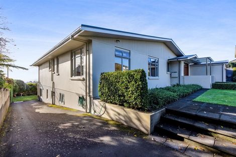 Photo of property in 22b Lismore Street, Strandon, New Plymouth, 4312