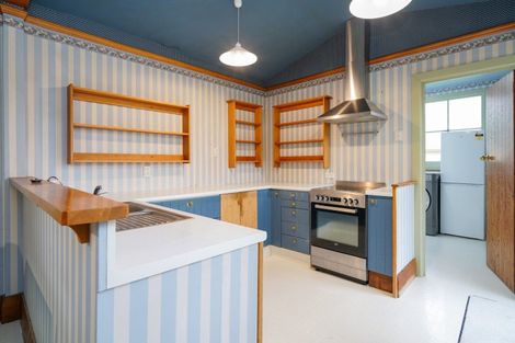 Photo of property in 8 Alice Street, Gladstone, Invercargill, 9810