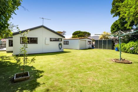 Photo of property in 10 Penrod Drive, Bell Block, New Plymouth, 4312