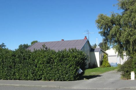 Photo of property in 23 Alington Street, Methven, 7730